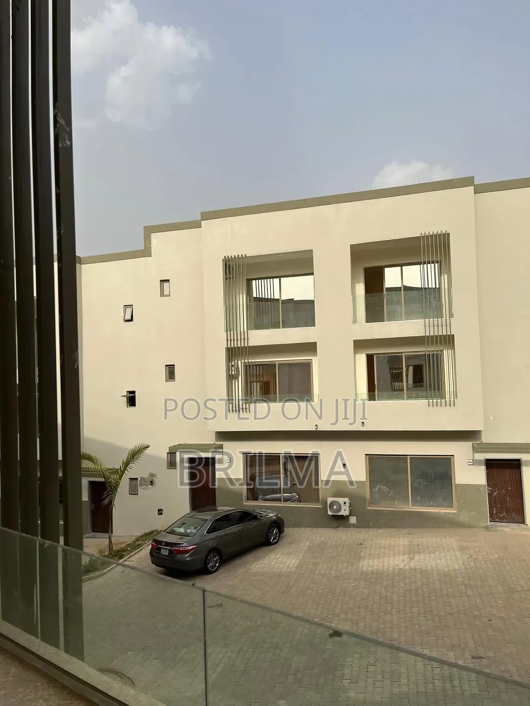 4bdrm Duplex in Maitama for sale in Maitama