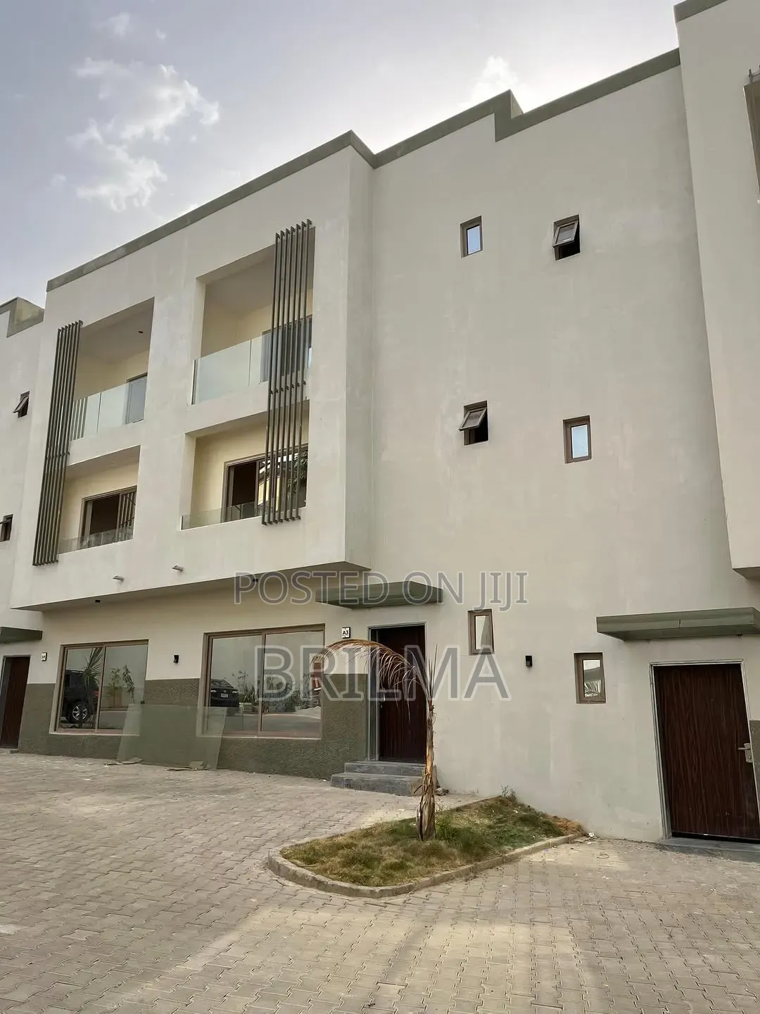 4bdrm Duplex in Maitama for sale in Maitama