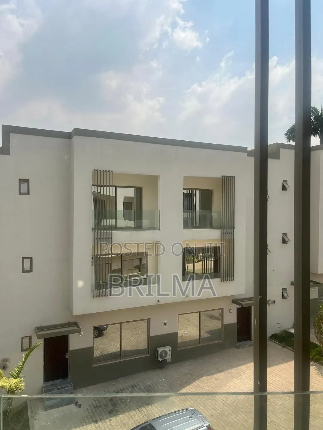 4bdrm Duplex in Maitama for sale in Maitama