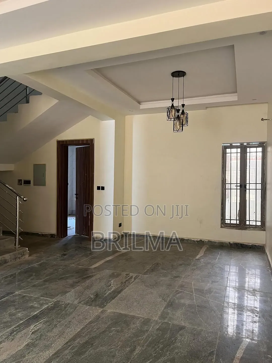 4bdrm Duplex in Maitama for sale in Maitama