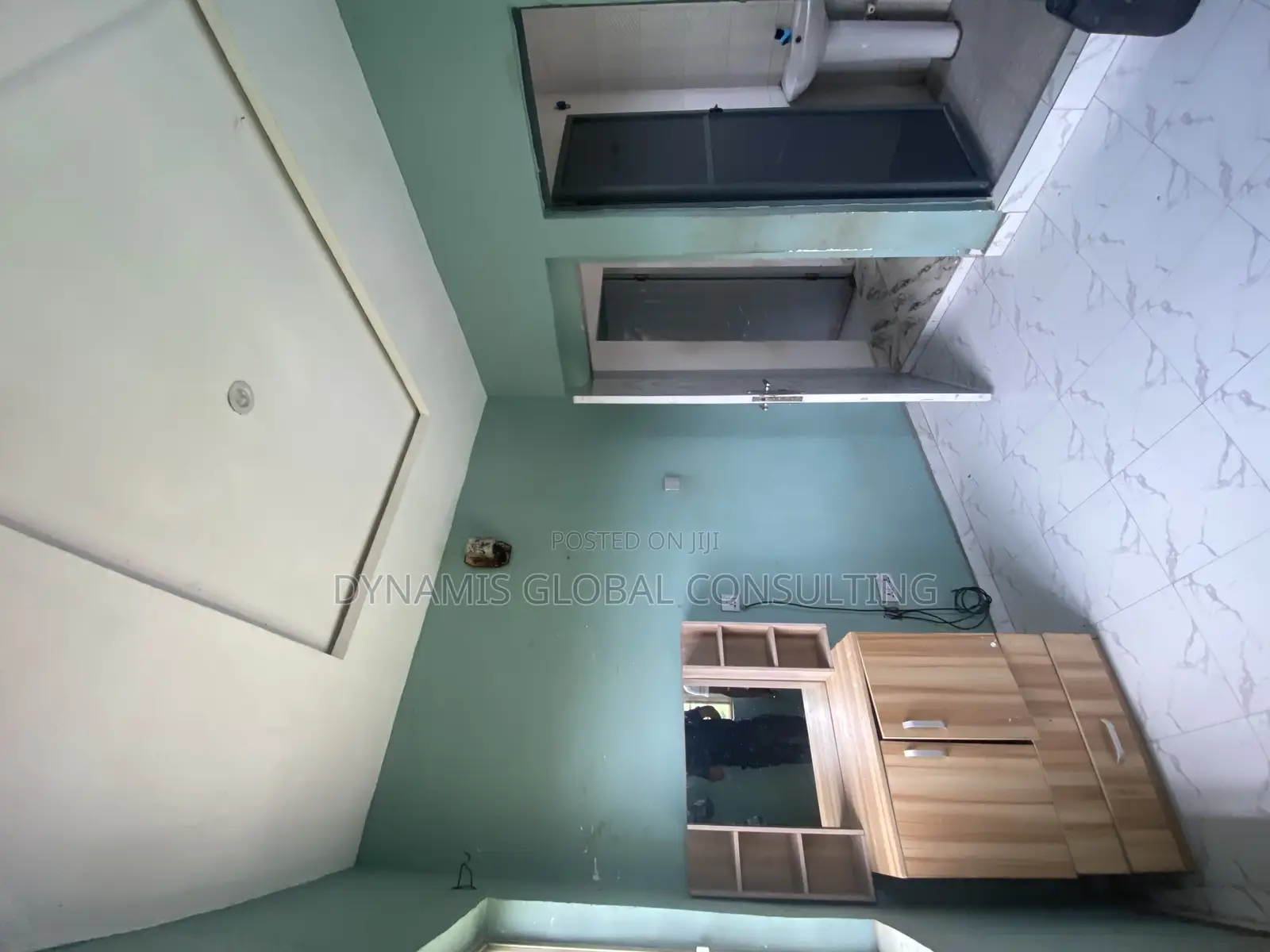 Furnished 2bdrm Block of Flats in Magodo Phase 1 Gra for rent in GRA Phase 1