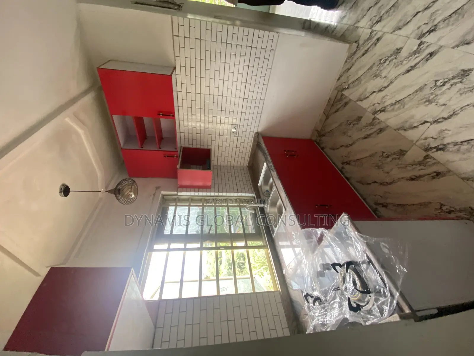 Furnished 2bdrm Block of Flats in Magodo Phase 1 Gra for rent in GRA Phase 1