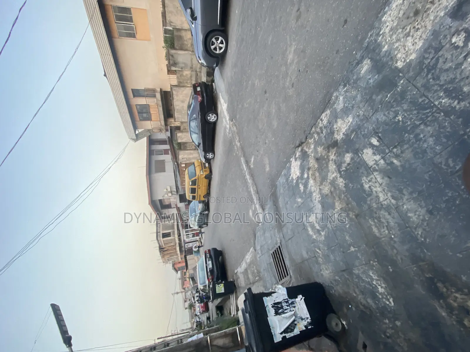 3bdrm Block of Flats in Shangisha Avenue for sale in GRA Phase 2 Shangisha