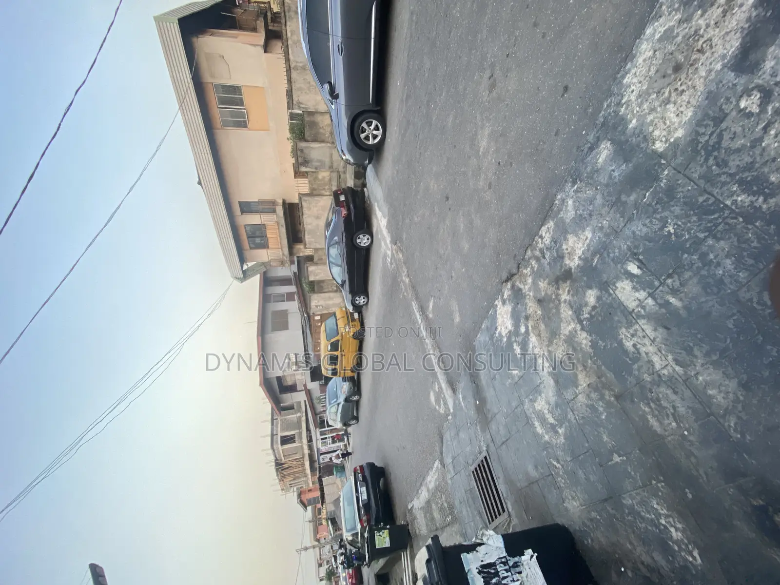3bdrm Block of Flats in Shangisha Avenue for sale in GRA Phase 2 Shangisha