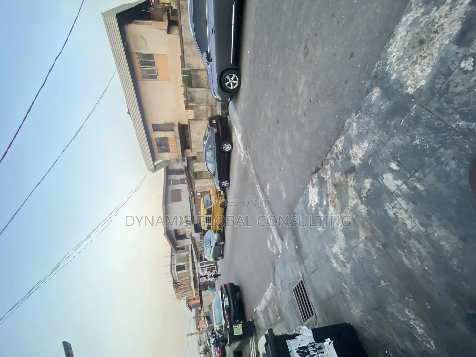 3bdrm Block of Flats in Shangisha Avenue for sale in GRA Phase 2 Shangisha