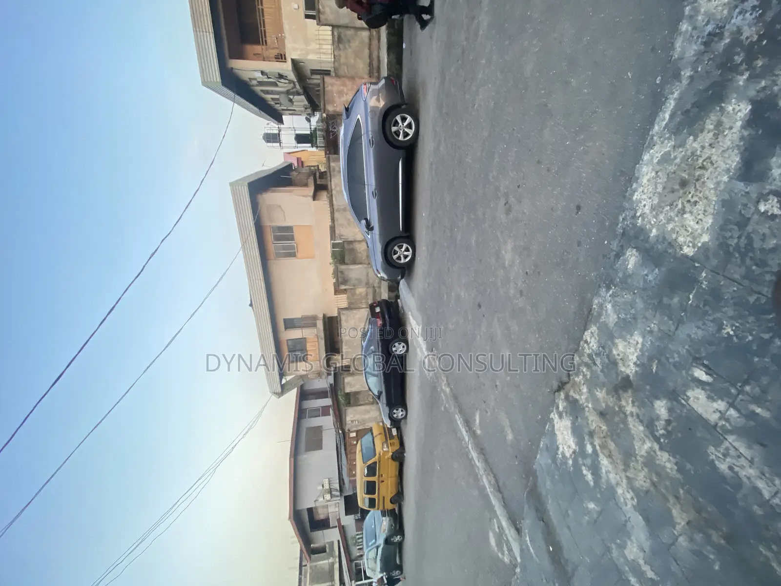 3bdrm Block of Flats in Shangisha Avenue for sale in GRA Phase 2 Shangisha