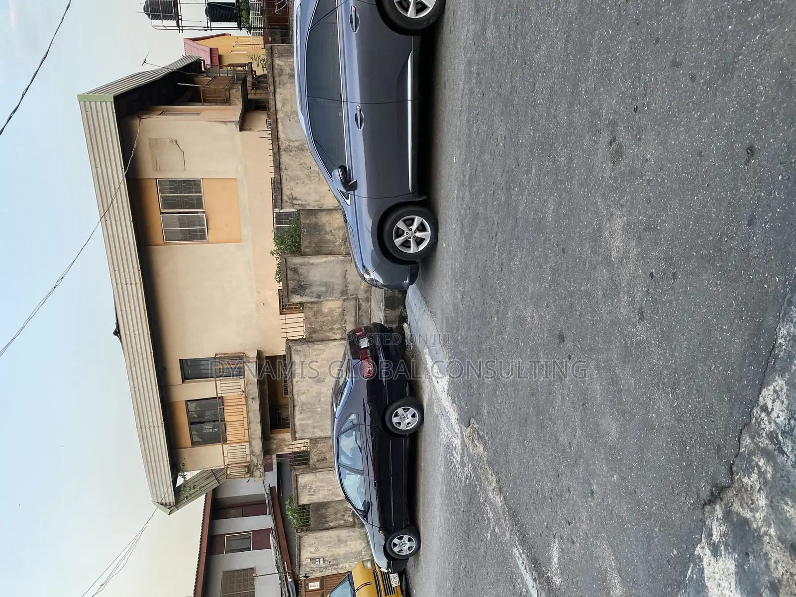 3bdrm Block of Flats in Shangisha Avenue for sale in GRA Phase 2 Shangisha