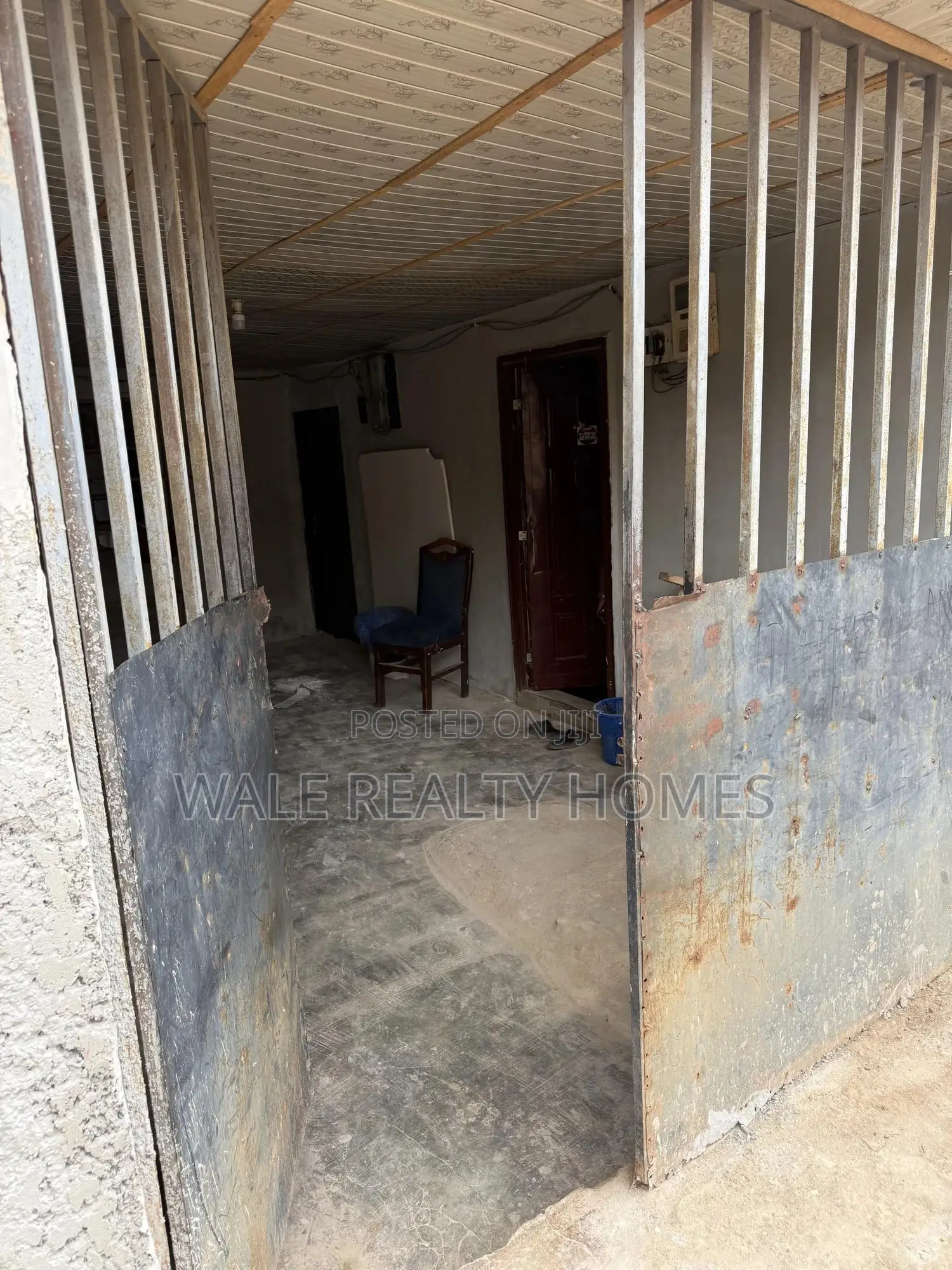 Studio Apartment in Jahi for rent in Jahi