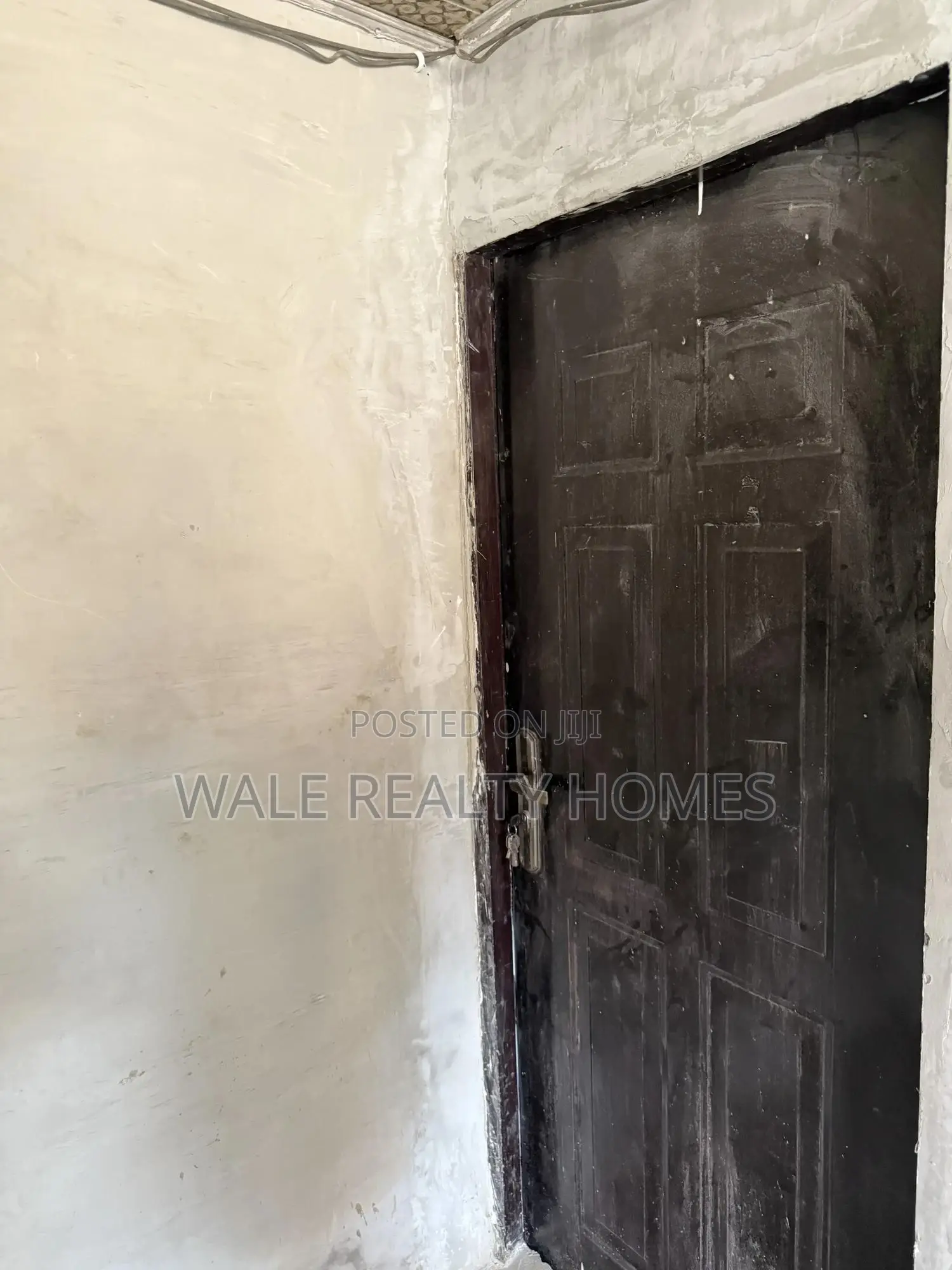 Studio Apartment in Jahi for rent in Jahi