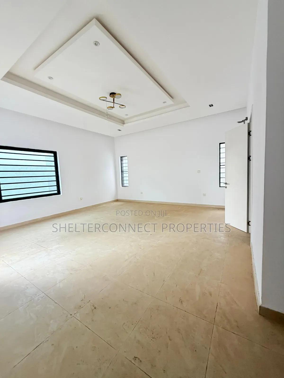 4bdrm Duplex in Adeniyi Jones for sale in Adeniyi Jones