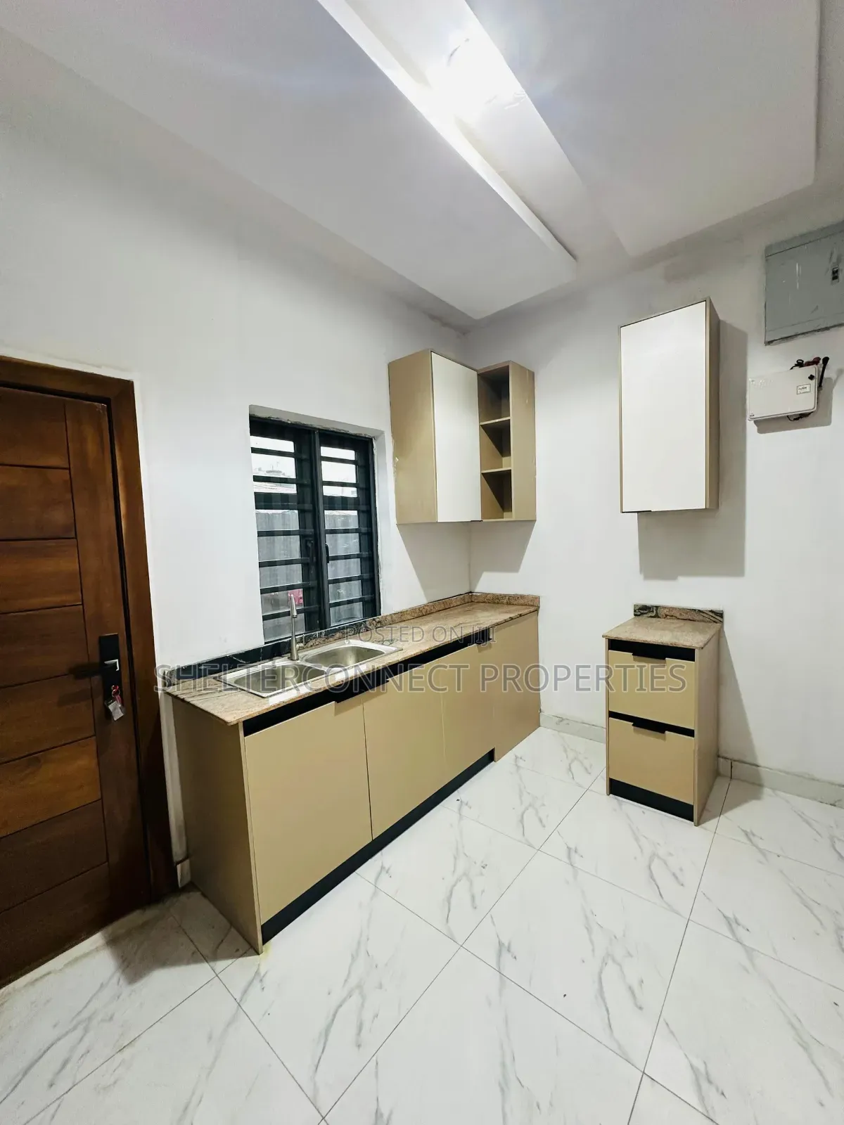 2bdrm Duplex in Ologolo for rent in Ologolo