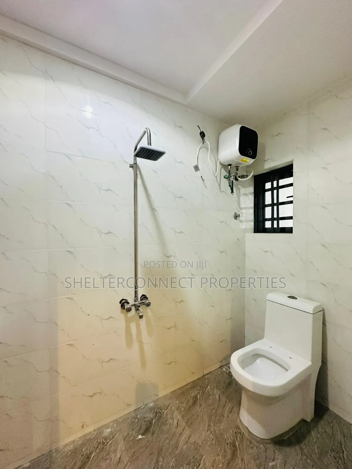 2bdrm Duplex in Ologolo for rent in Ologolo