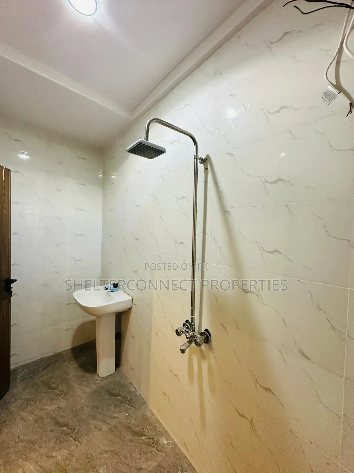 2bdrm Duplex in Ologolo for rent in Ologolo