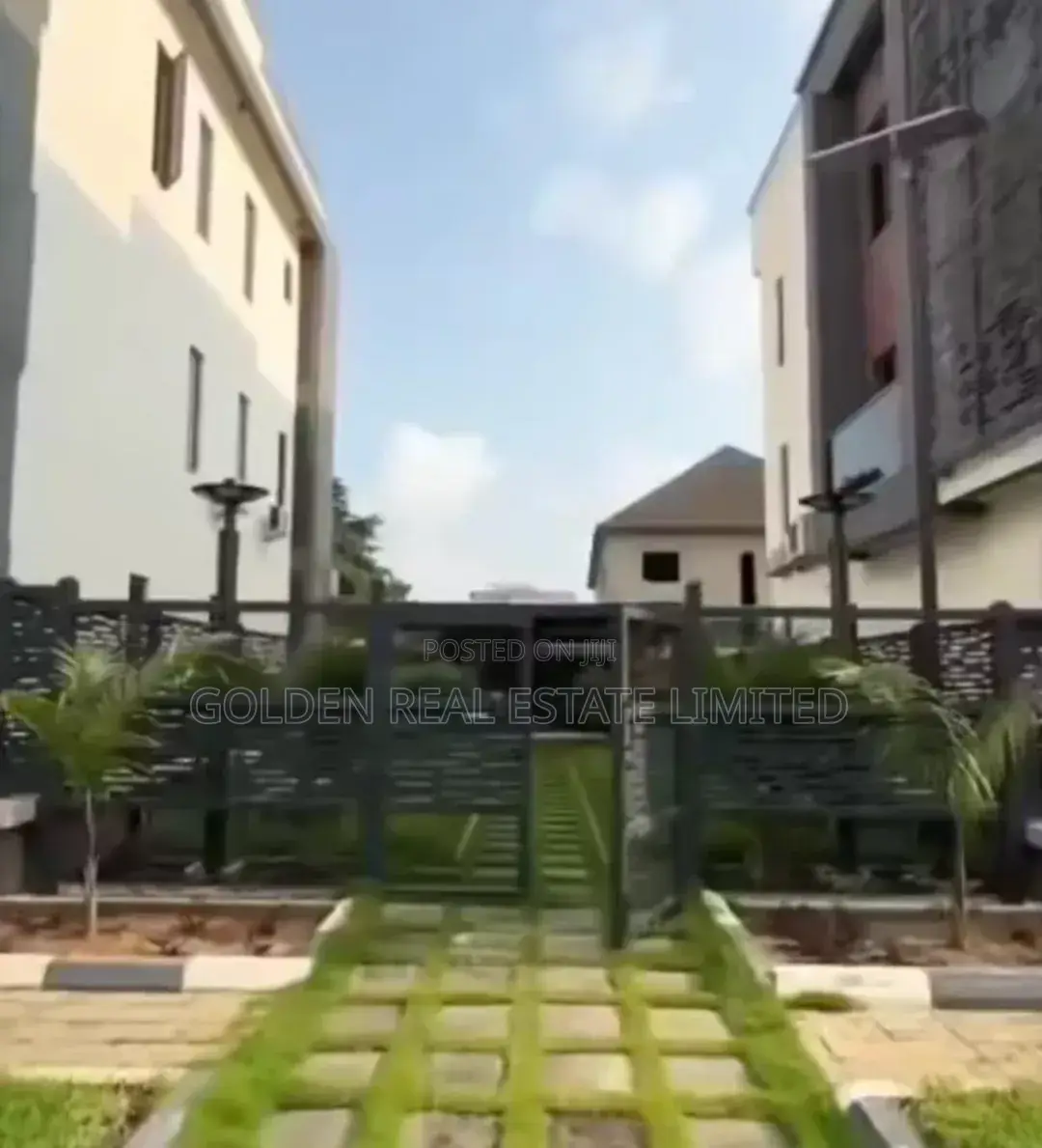 Furnished 5bdrm Duplex in Utako for rent in Utako