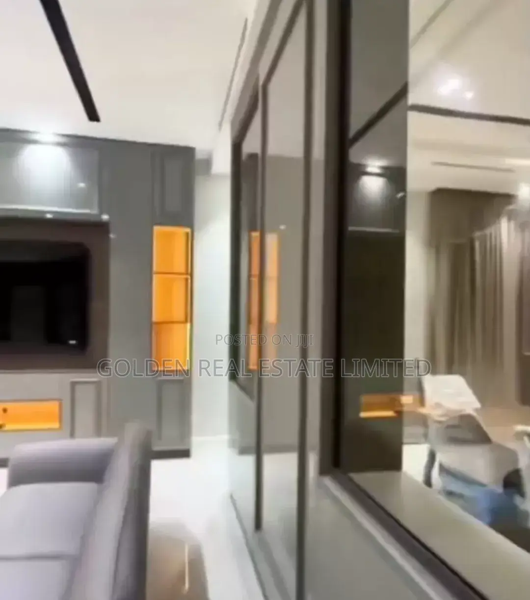 Furnished 5bdrm Duplex in Utako for rent in Utako
