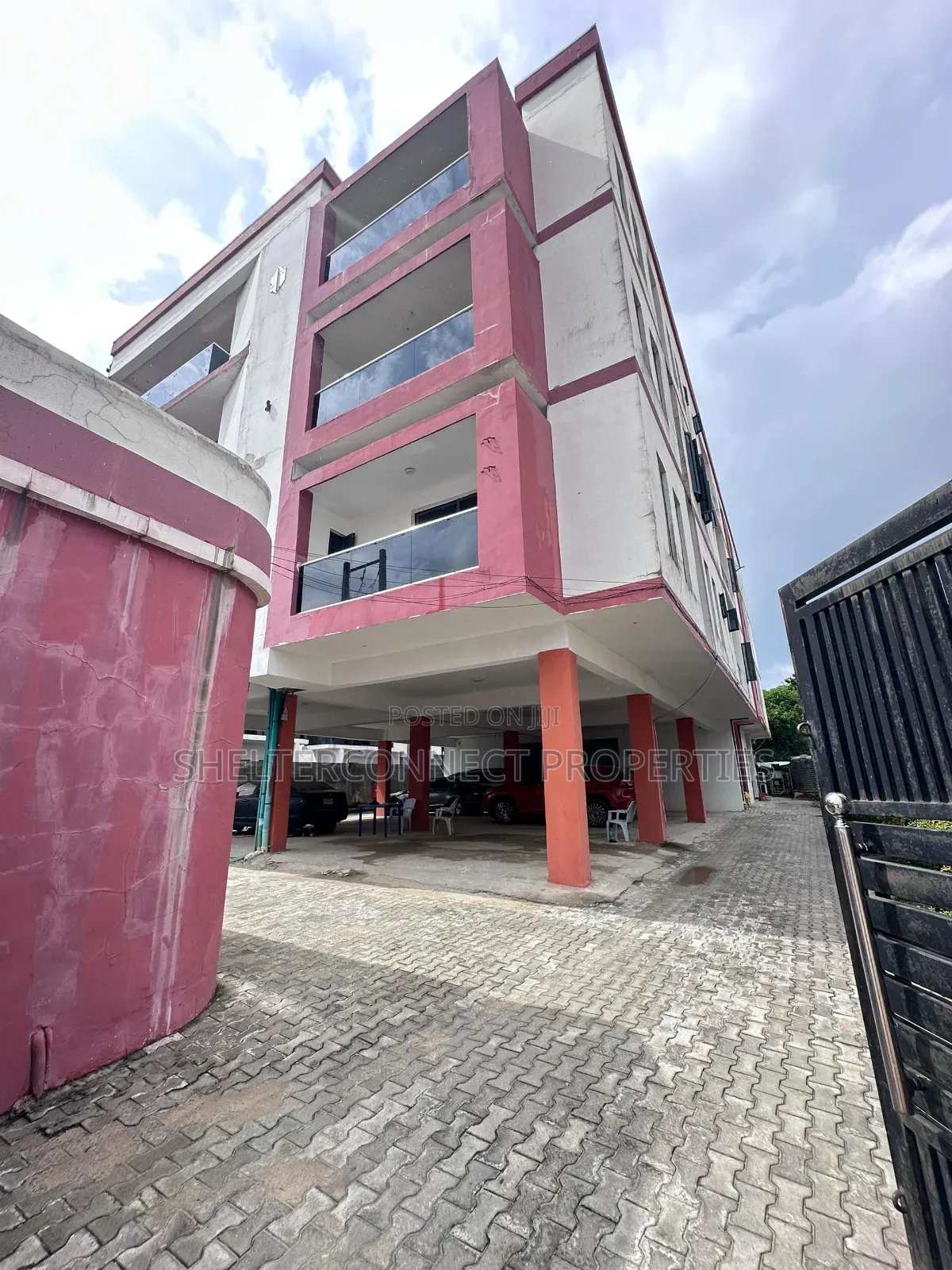 2bdrm Apartment in Ologolo for rent in Ologolo