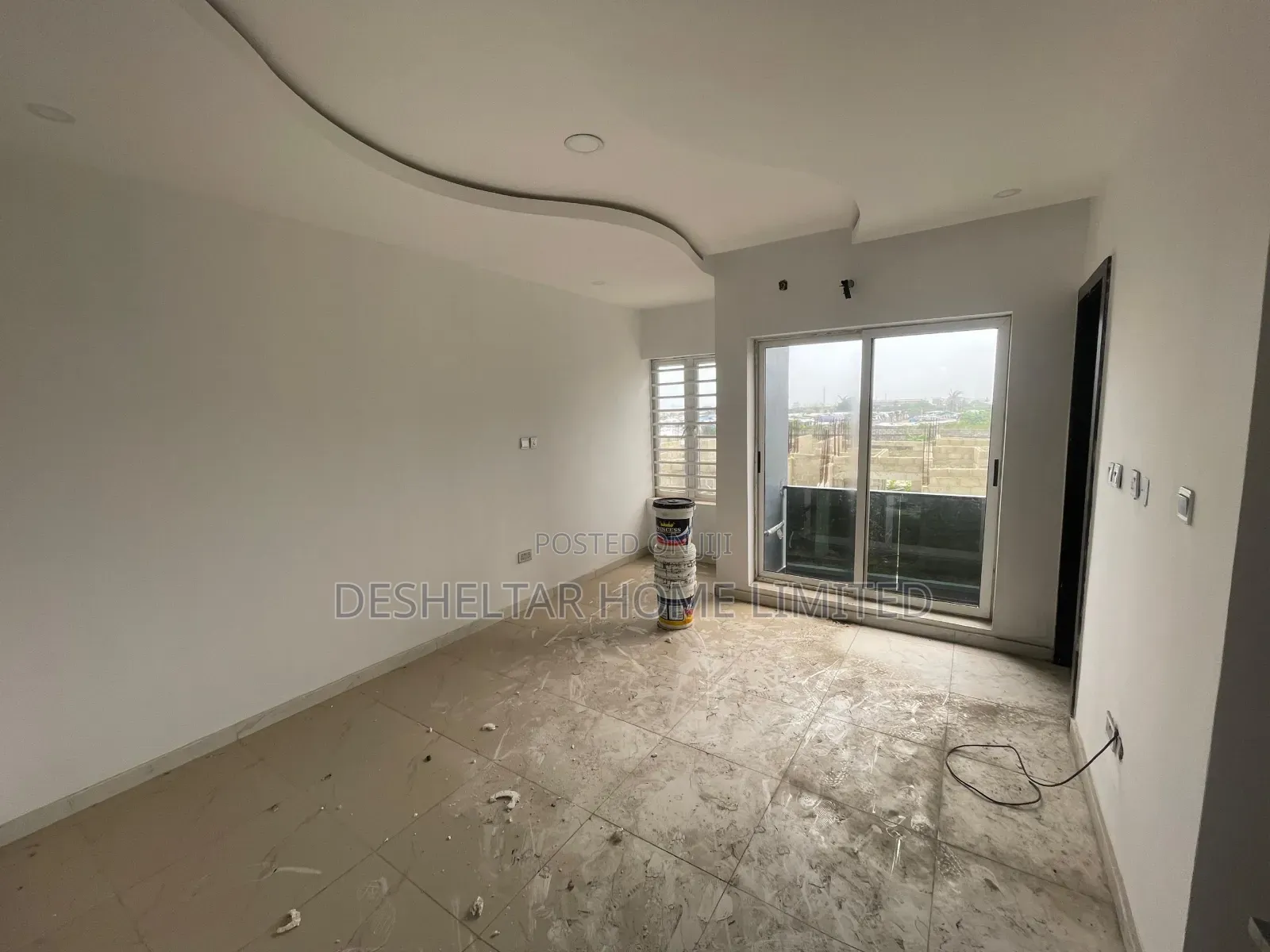 3bdrm Duplex in Oceanbay Estate, Chevron for rent in Chevron