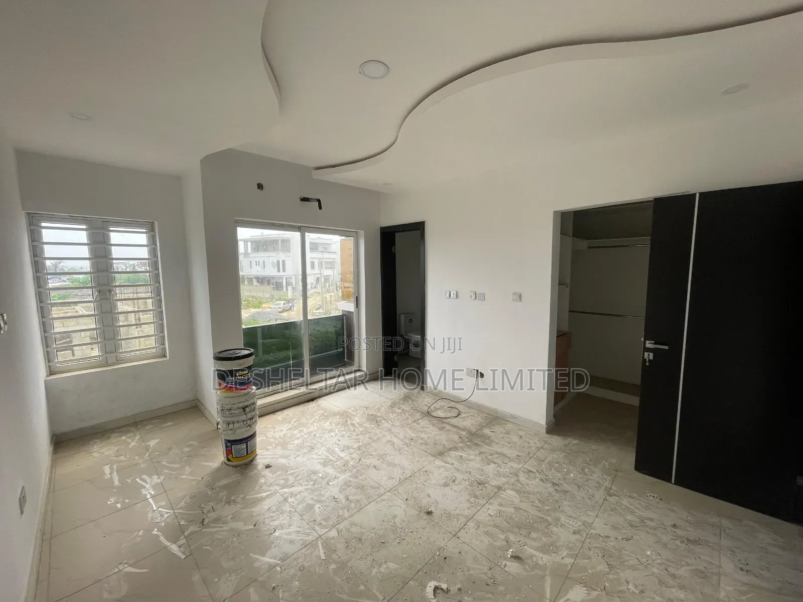 3bdrm Duplex in Oceanbay Estate, Chevron for rent in Chevron