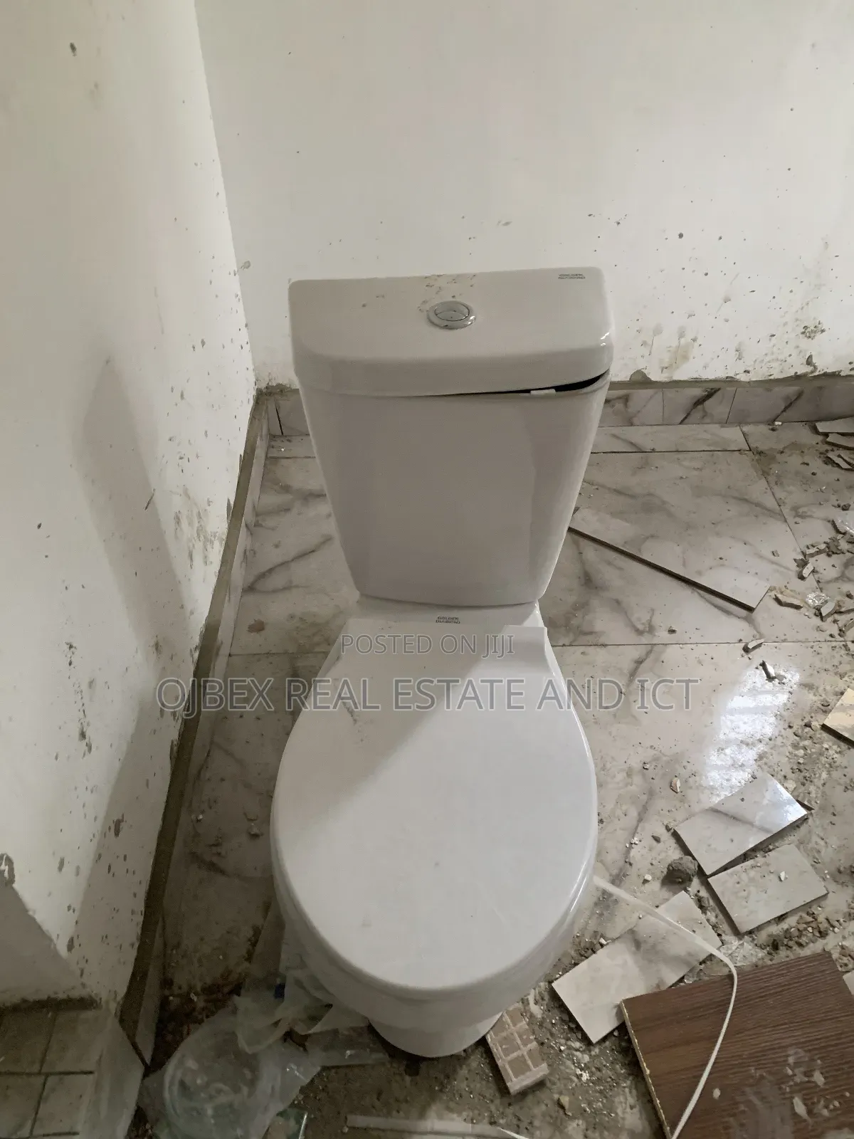 Furnished Mini Flat in Abijo Panvilla, Ajah for rent in Ajah