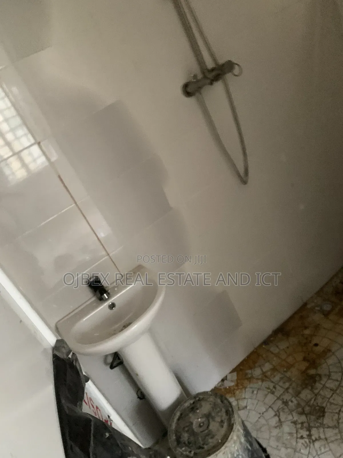 Furnished Mini Flat in Abijo Panvilla, Ajah for rent in Ajah