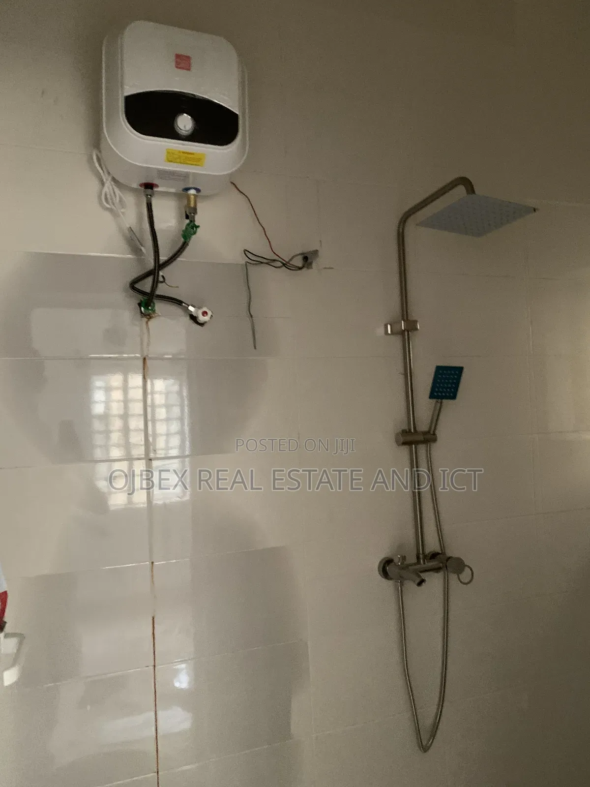 Furnished Mini Flat in Abijo Panvilla, Ajah for rent in Ajah