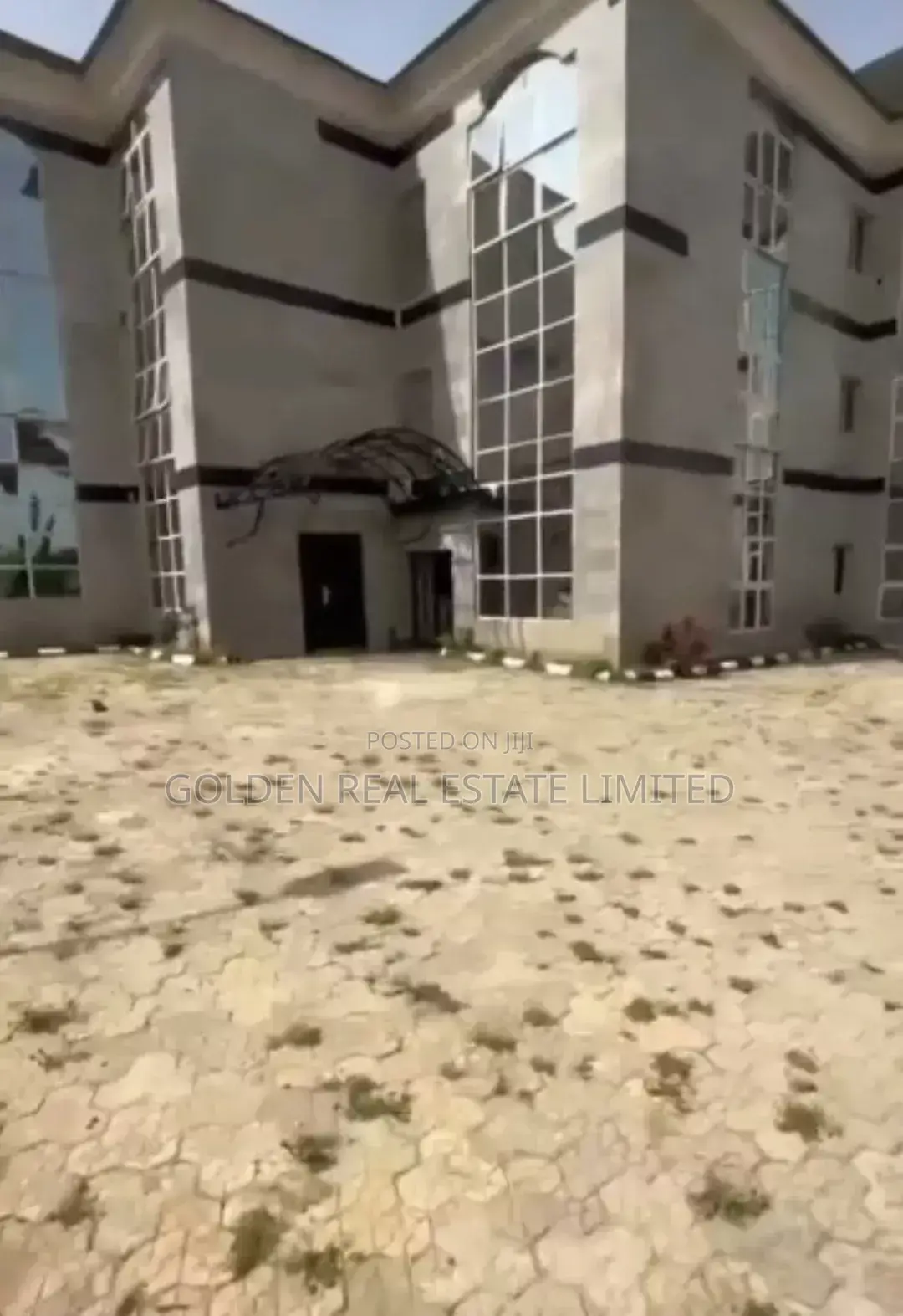 For Rent Prime Commercial Plaza Space Available in Asokoro Abuja. in Asokoro