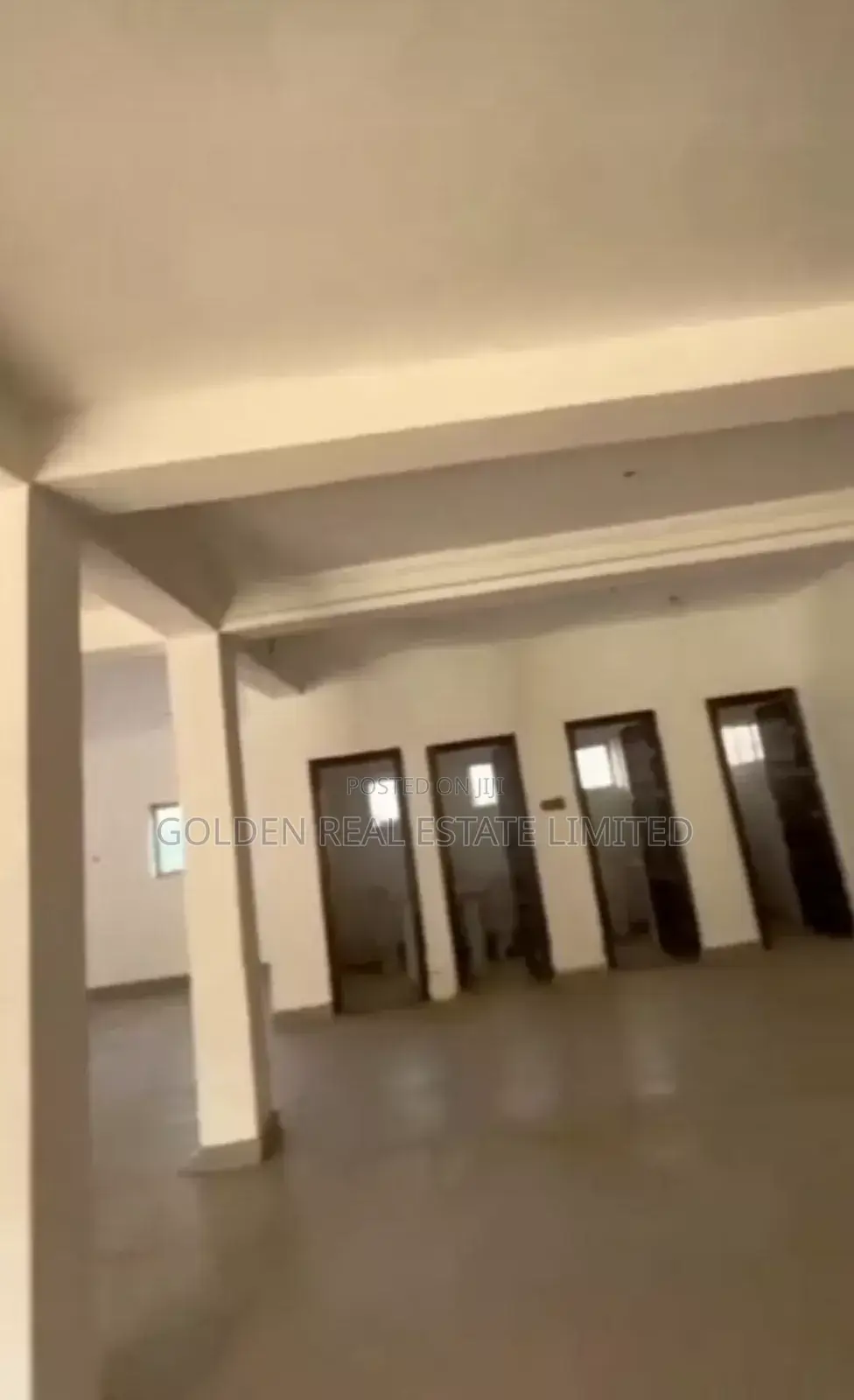For Rent Prime Commercial Plaza Space Available in Asokoro Abuja. in Asokoro