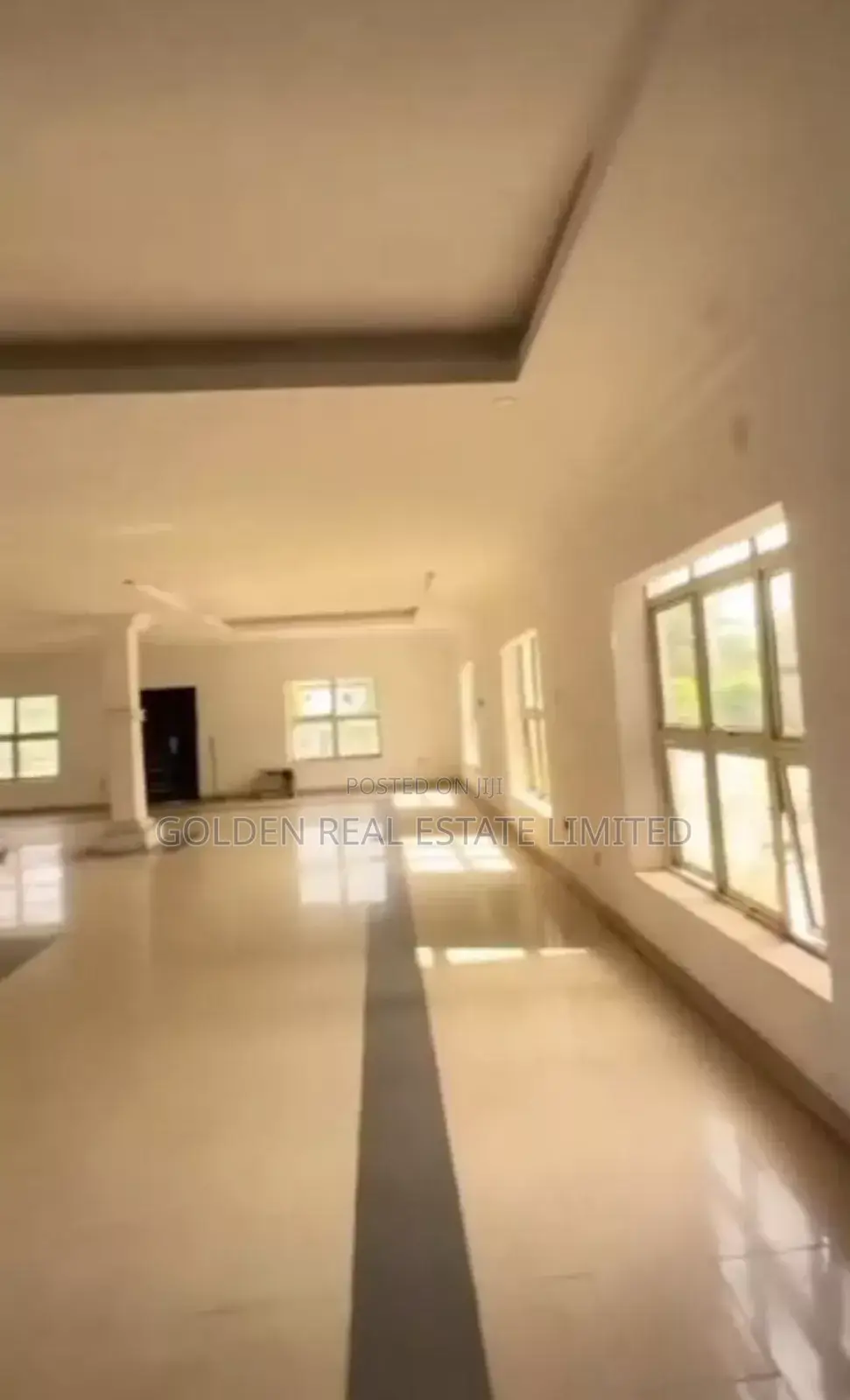 For Rent Prime Commercial Plaza Space Available in Asokoro Abuja. in Asokoro