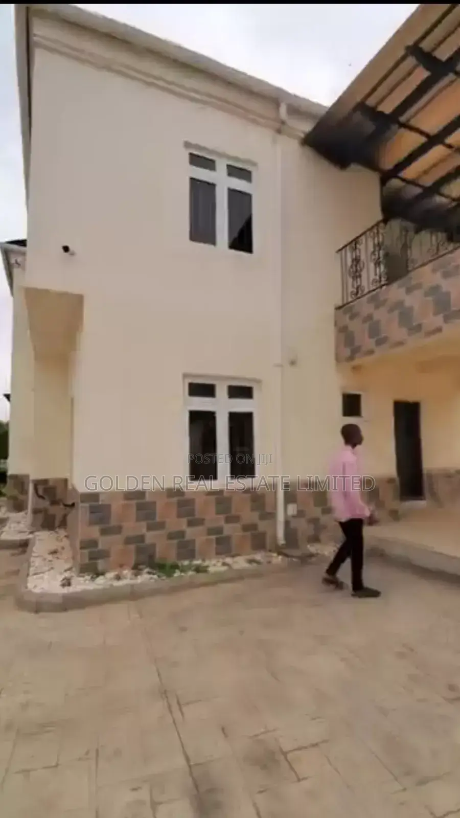 4bdrm Duplex in Asokoro for rent in Asokoro