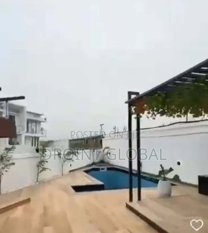 5bdrm Duplex in Lekki, Abule Egba for sale in Abule Egba