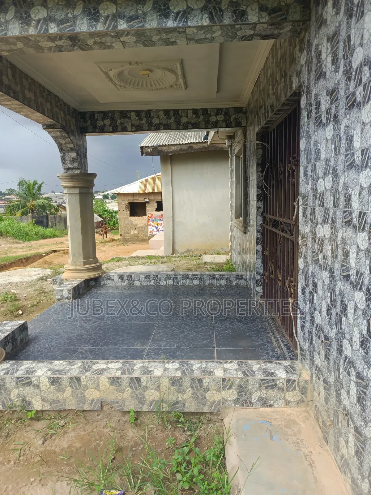 4bdrm Bungalow in Singer Ewupe Sango for sale in Ado-Odo/Ota