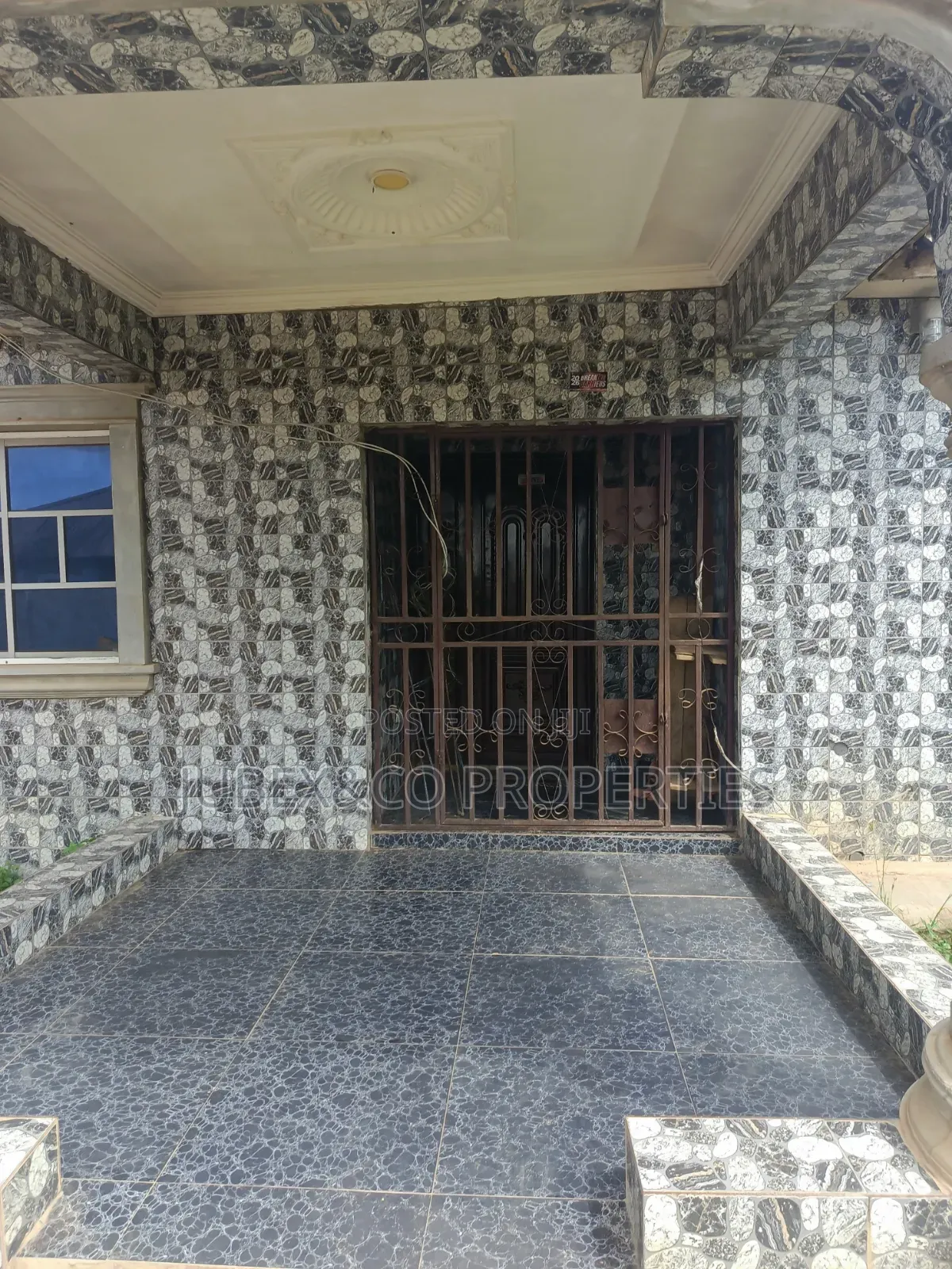 4bdrm Bungalow in Singer Ewupe Sango for sale in Ado-Odo/Ota