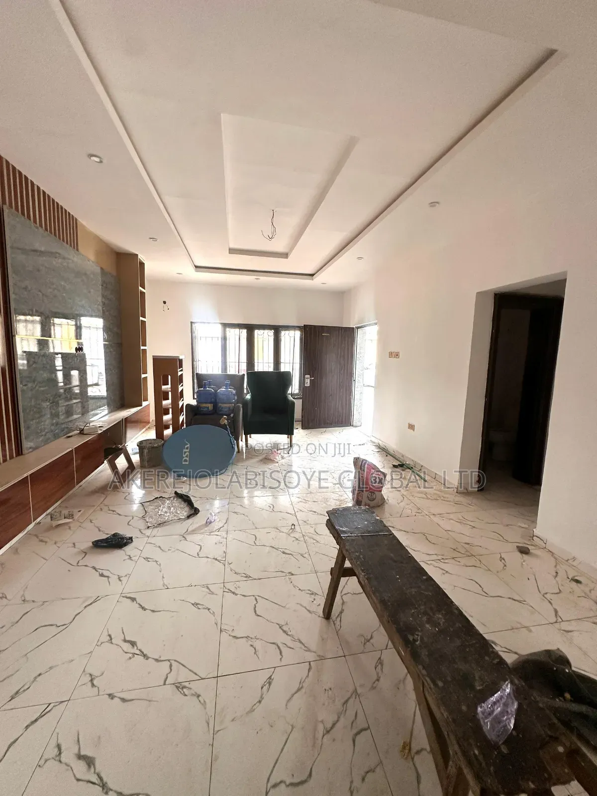 2bdrm Apartment in Jahi Gilmore, Abuja for rent in Jahi