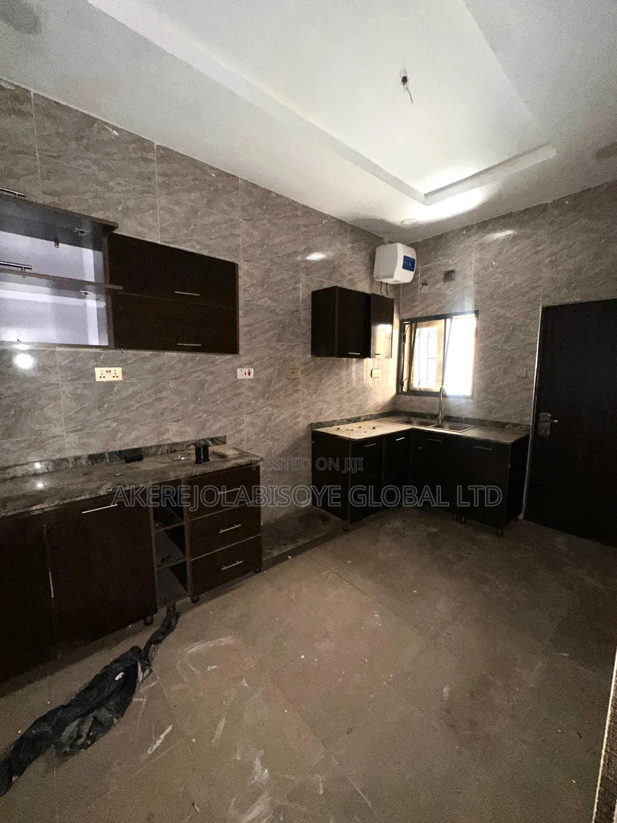 2bdrm Apartment in Jahi Gilmore, Abuja for rent in Jahi