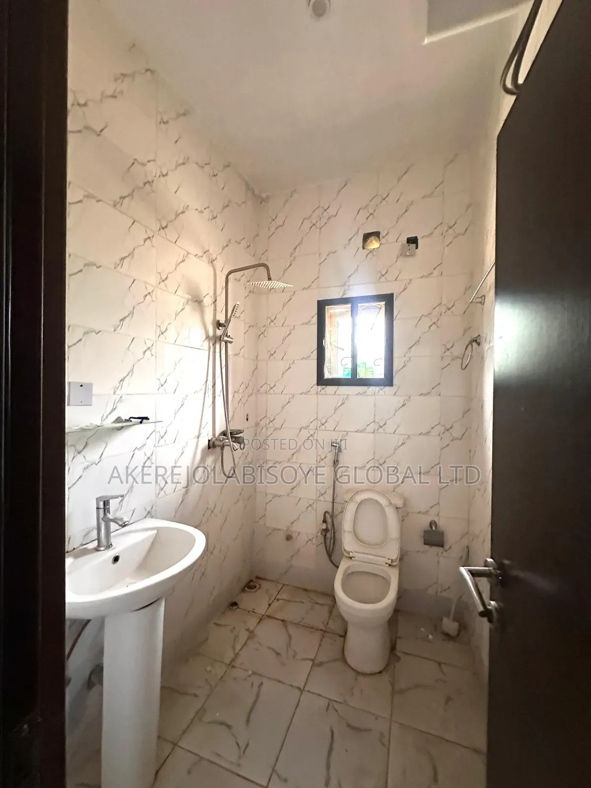 2bdrm Apartment in Jahi Gilmore, Abuja for rent in Jahi
