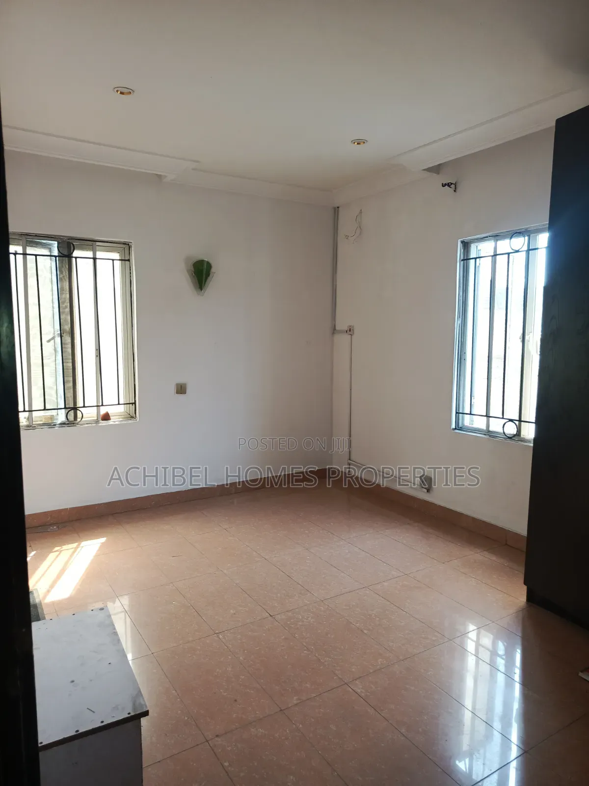 Studio Apartment in Chevron, Lekki Phase 2 for rent in Lekki Phase 2