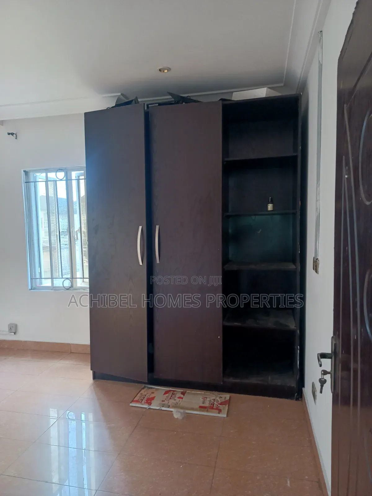 Studio Apartment in Chevron, Lekki Phase 2 for rent in Lekki Phase 2