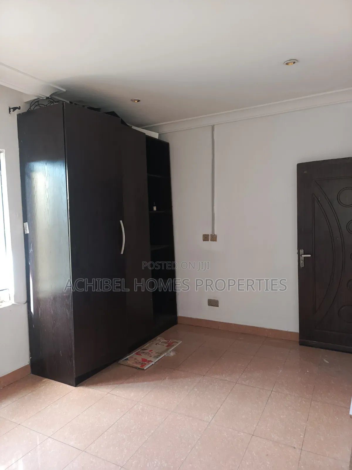 Studio Apartment in Chevron, Lekki Phase 2 for rent in Lekki Phase 2