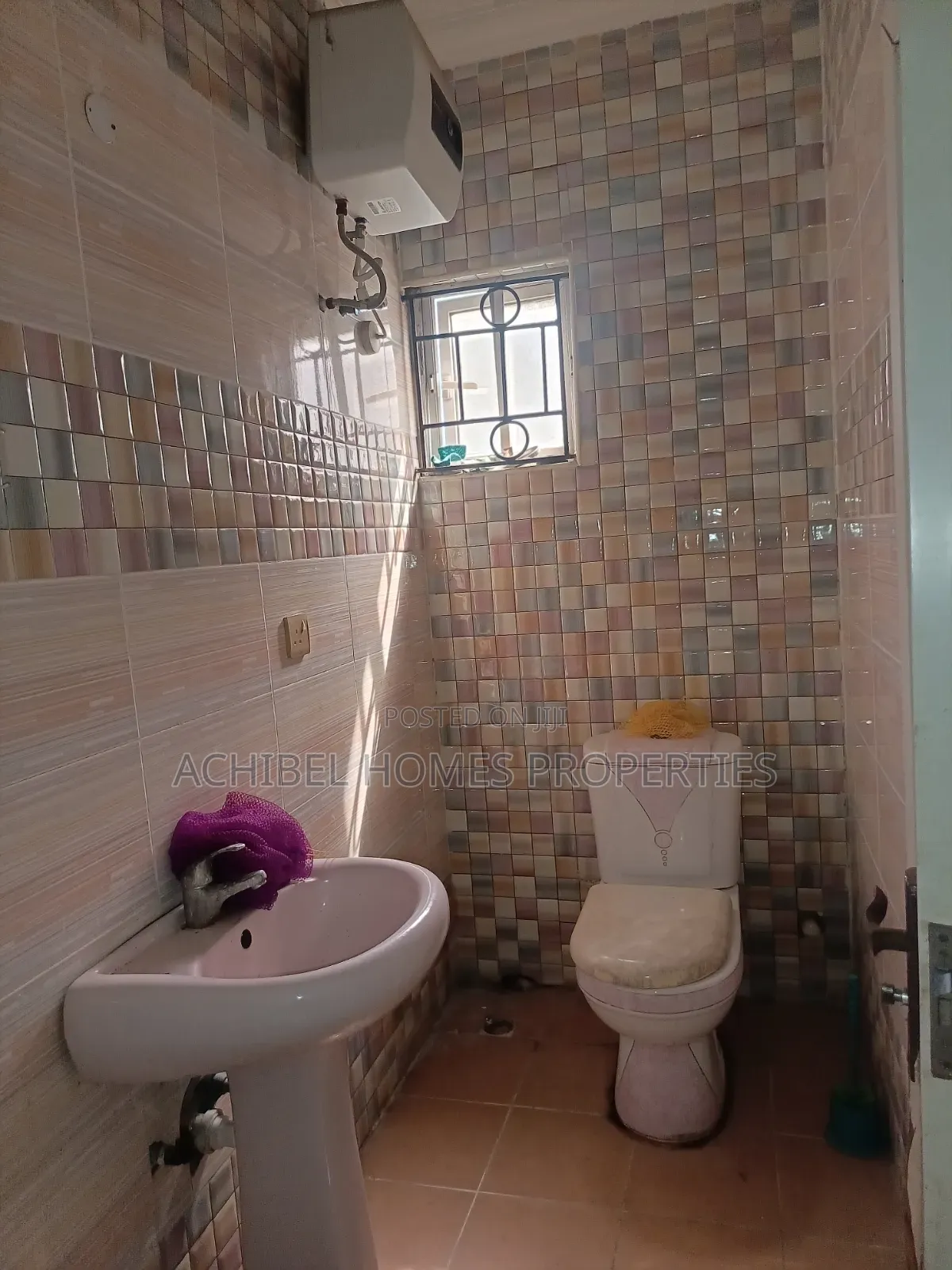 Studio Apartment in Chevron, Lekki Phase 2 for rent in Lekki Phase 2