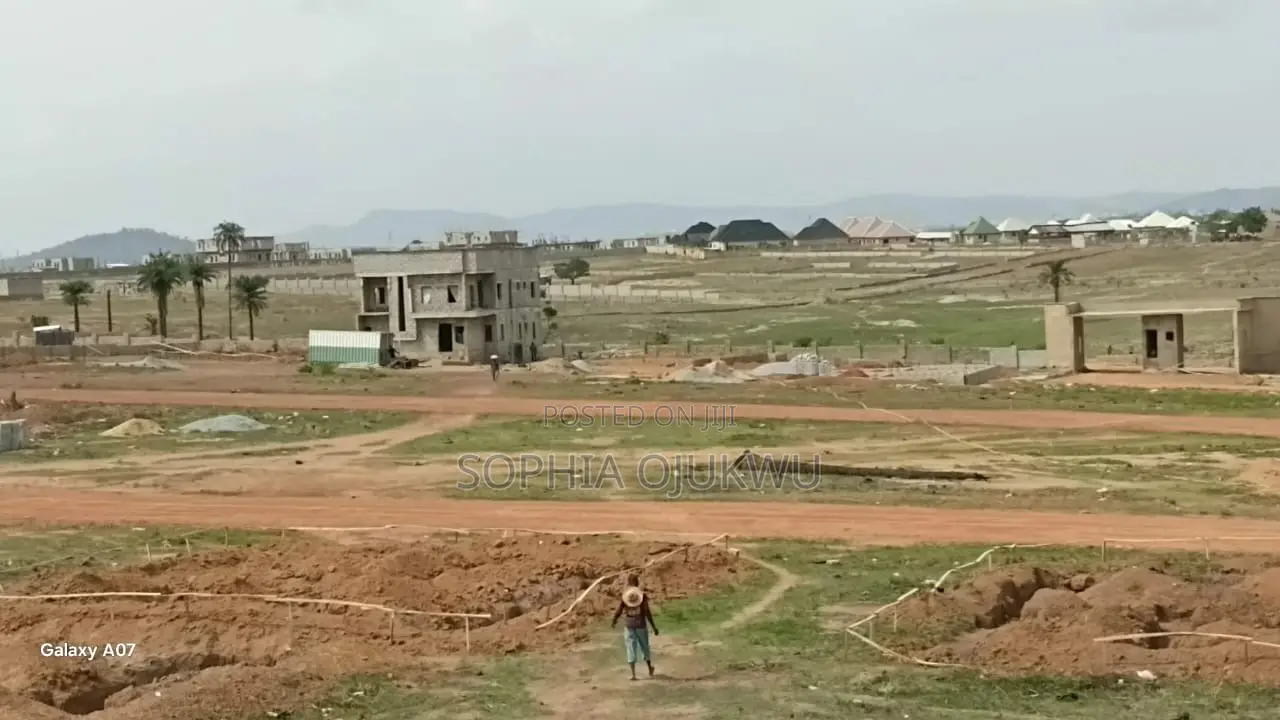 Classic City in Idu Industrial