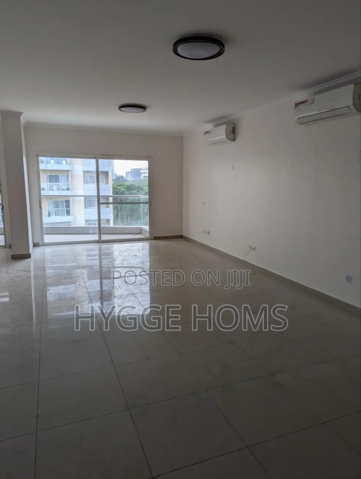 3bdrm Apartment in Gérard Road Ikoyi for rent in Gerard Road