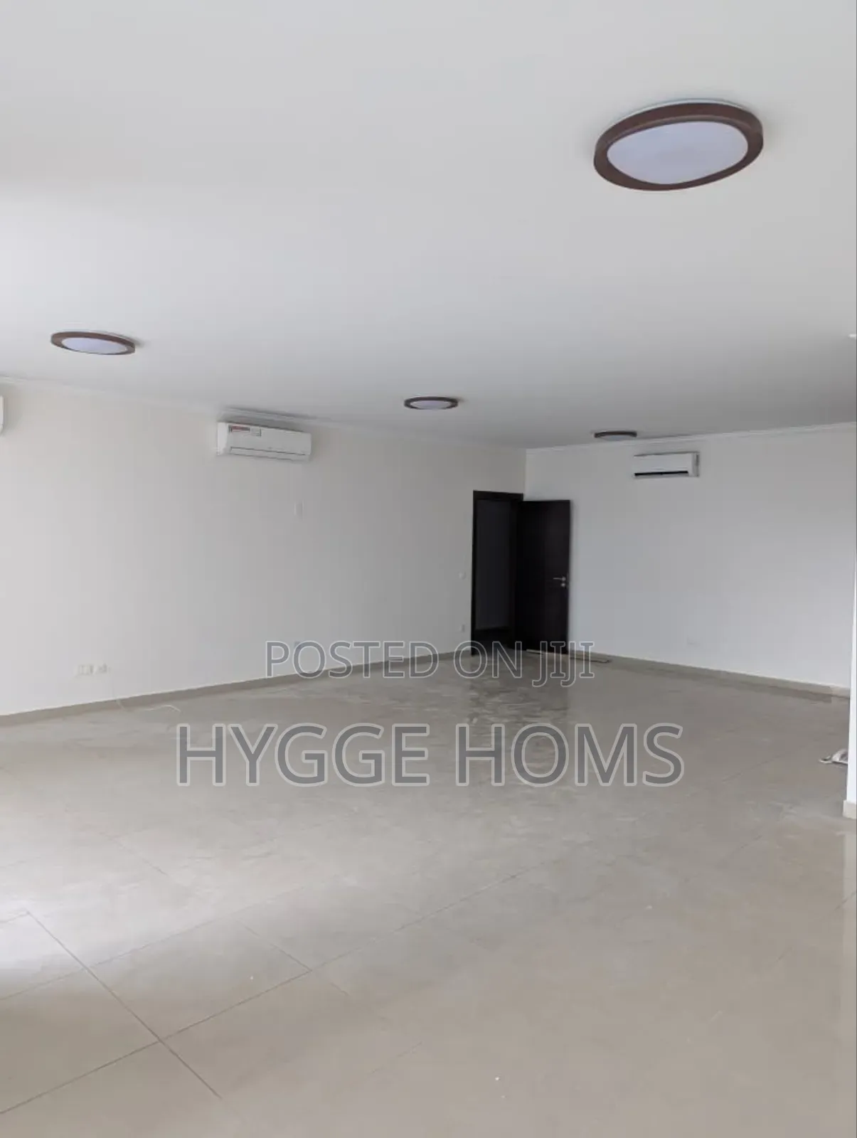 3bdrm Apartment in Gérard Road Ikoyi for rent in Gerard Road
