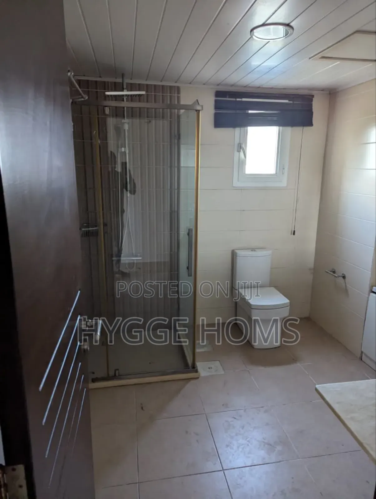 3bdrm Apartment in Gérard Road Ikoyi for rent in Gerard Road