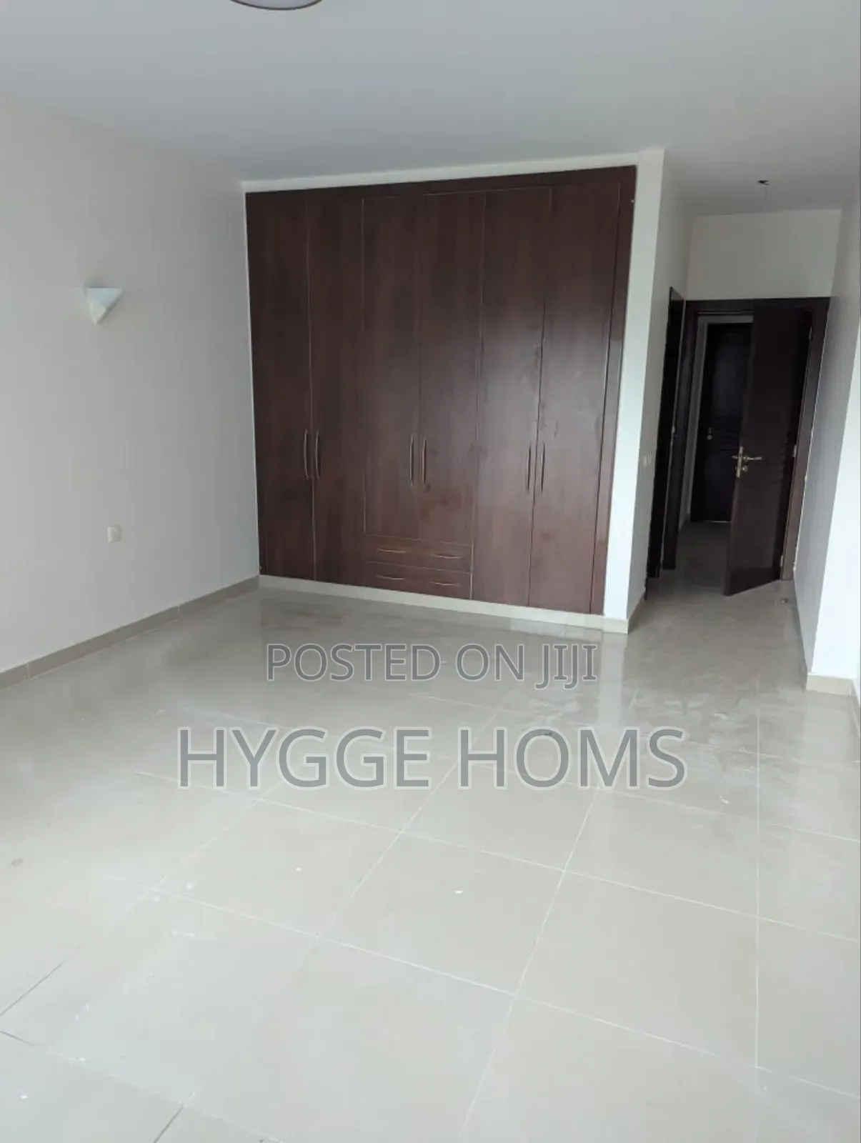 3bdrm Apartment in Gérard Road Ikoyi for rent in Gerard Road