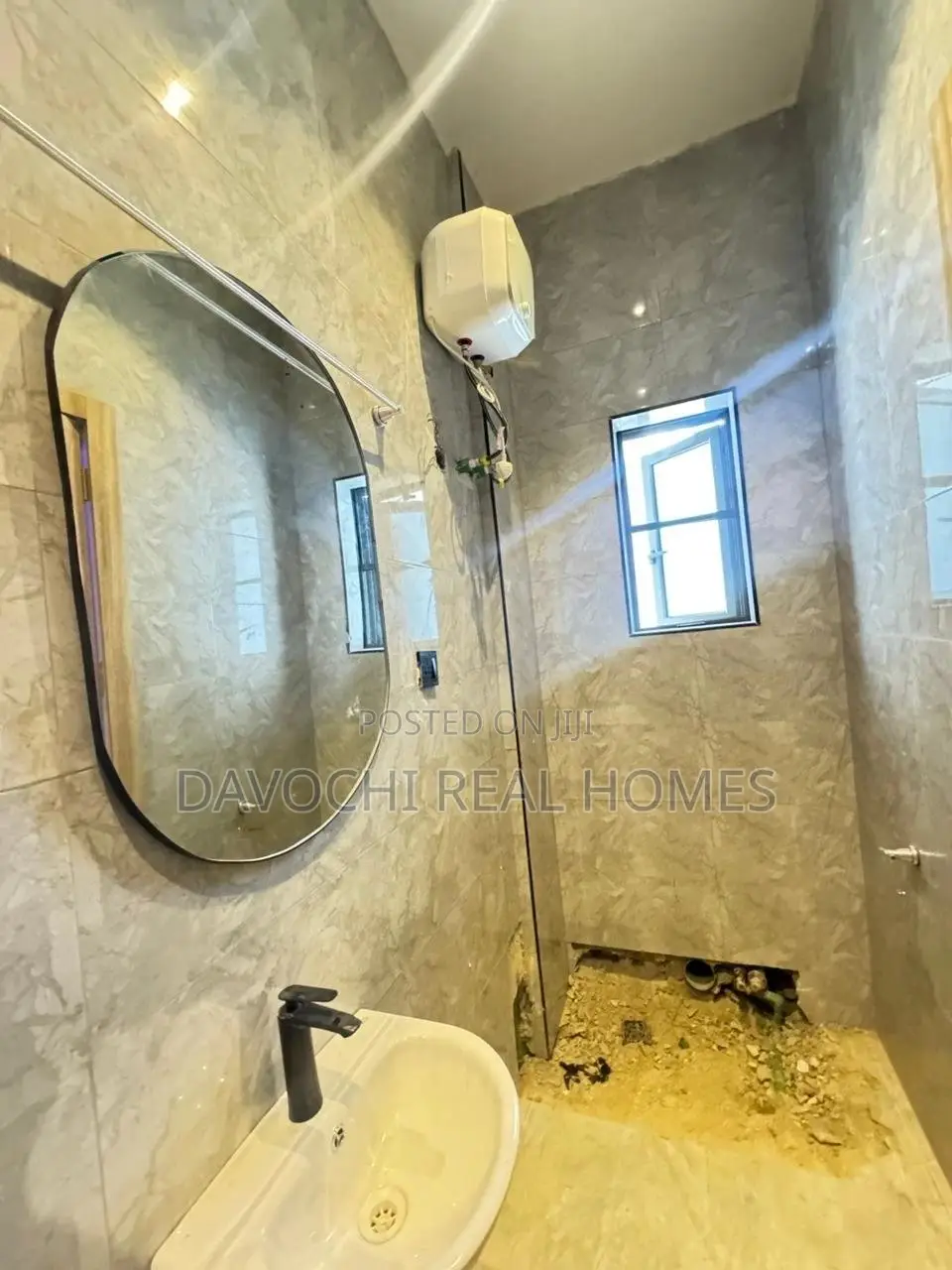 2bdrm Block of Flats in Ikate for rent in Ikate
