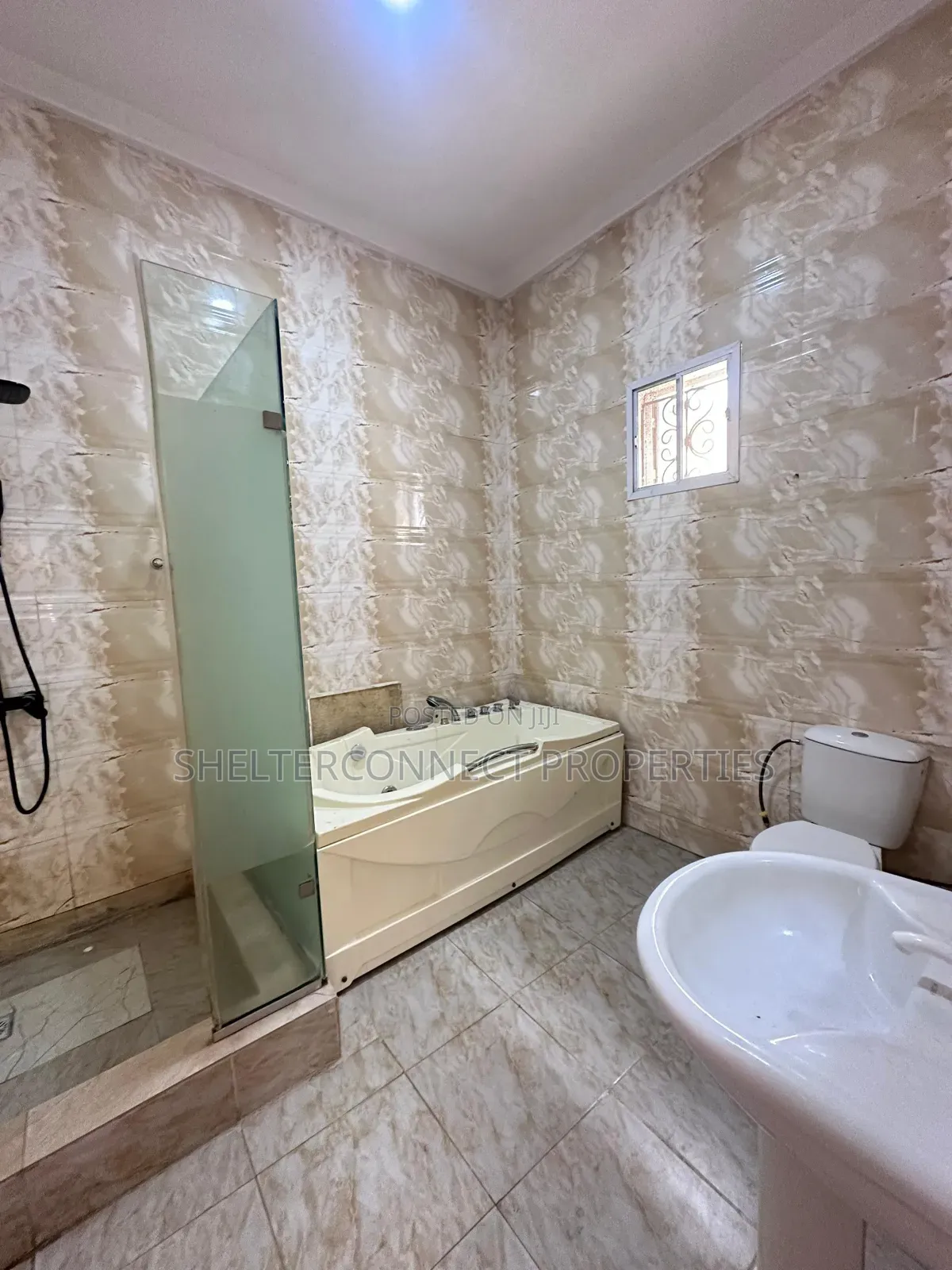 Mini Flat in Ologolo for rent in Ologolo