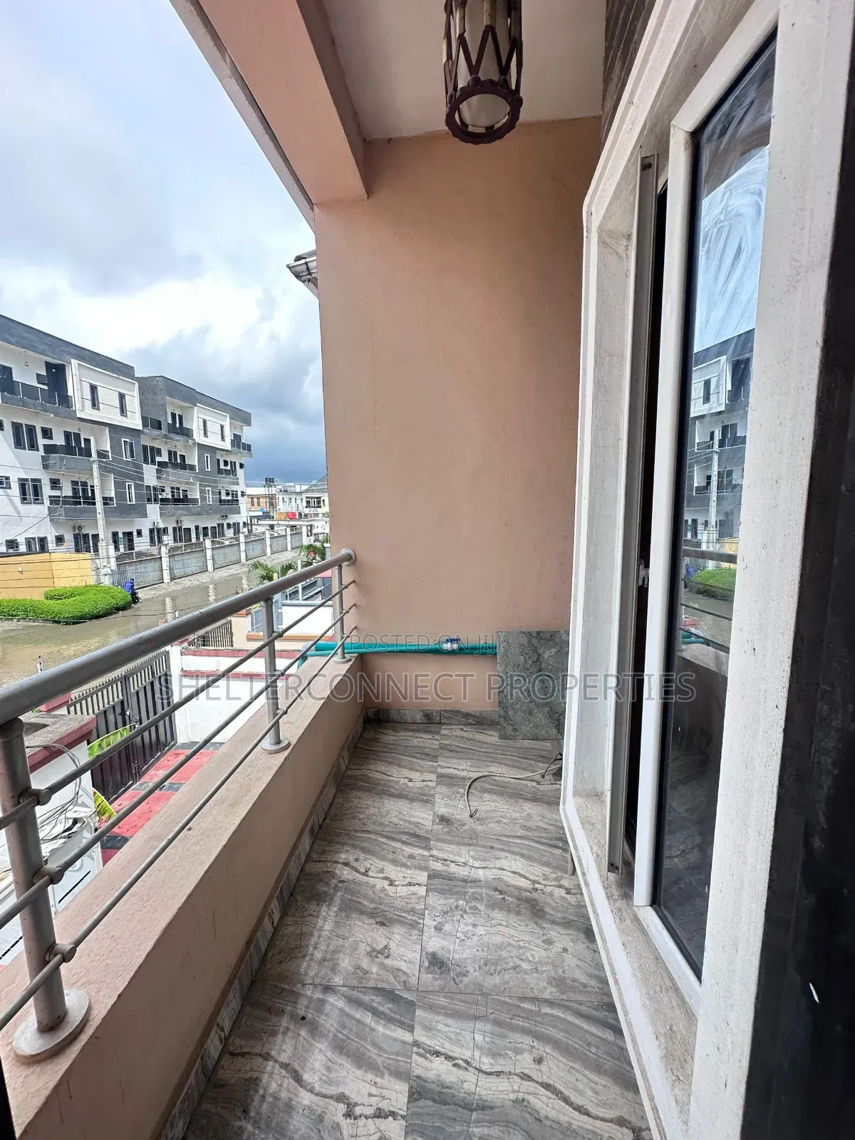Mini Flat in Ologolo for rent in Ologolo