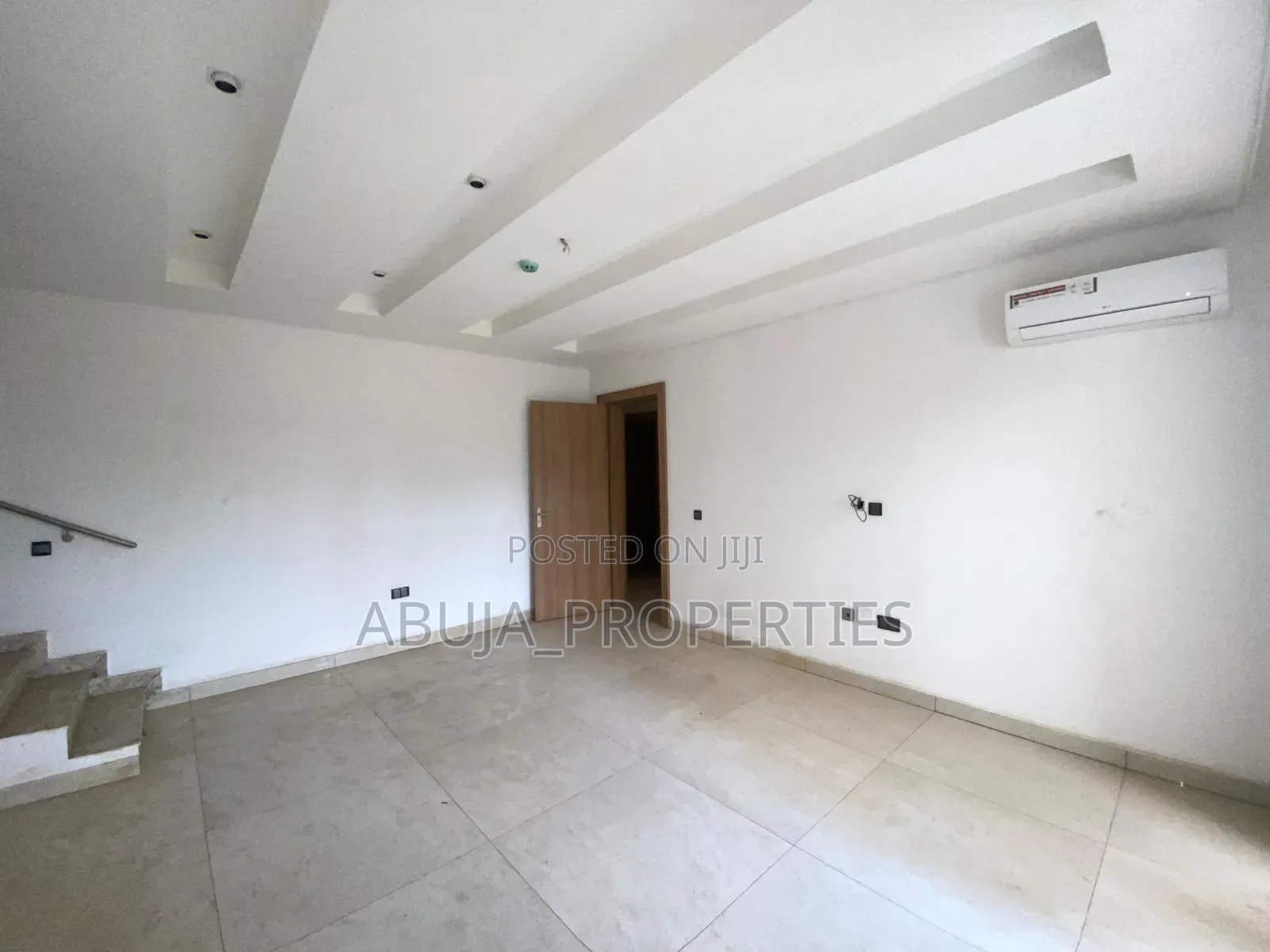 4bdrm Duplex in Wuse 2 for rent in Wuse 2