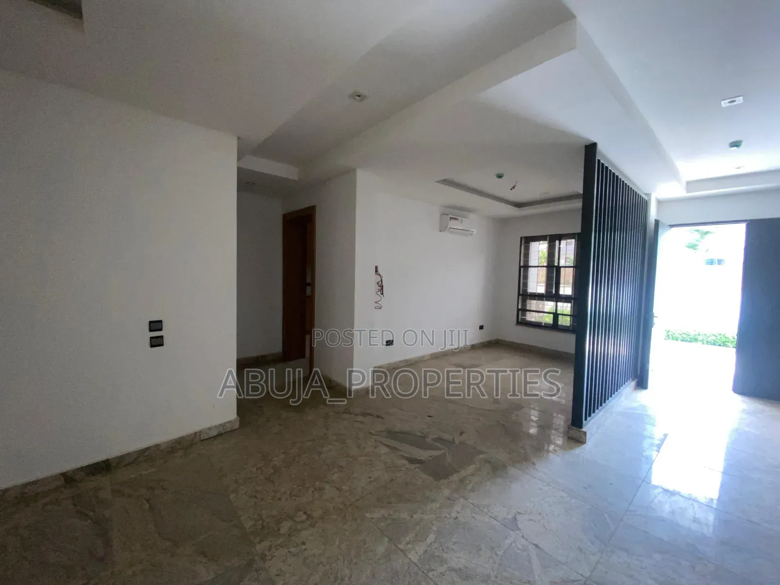 4bdrm Duplex in Wuse 2 for rent in Wuse 2