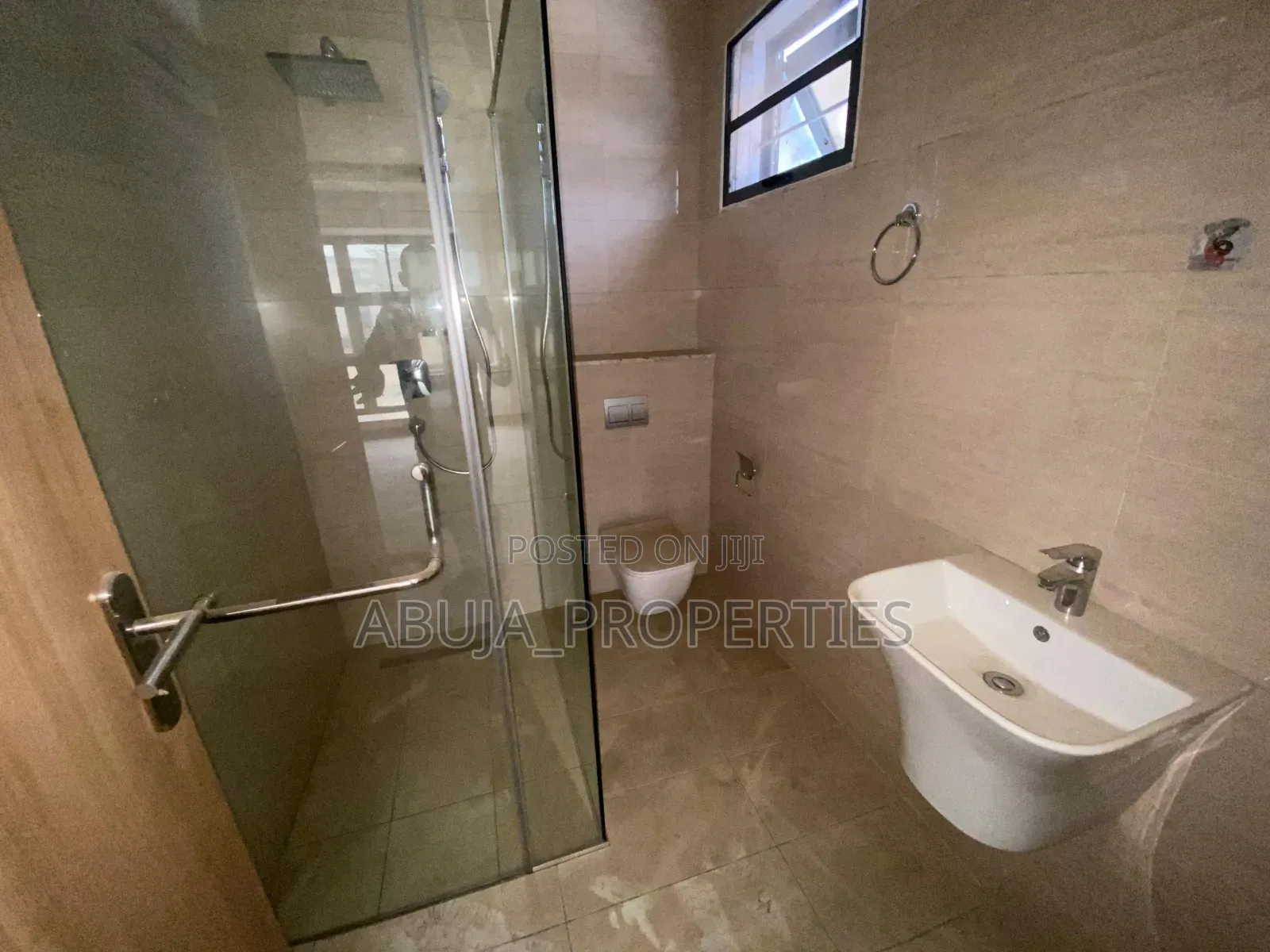 4bdrm Duplex in Wuse 2 for rent in Wuse 2